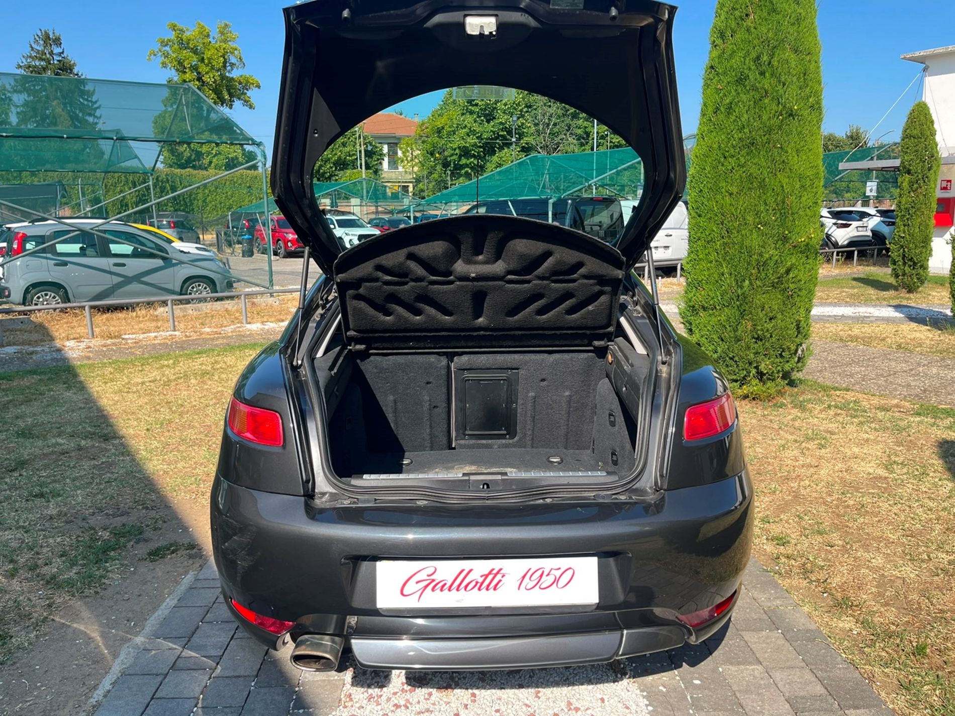 1.8 140 CV -  SENZA VINCOLI DI FINANZIAMENTO - Gallotti Auto